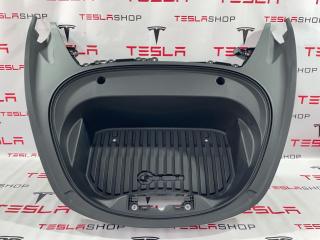 корыто пластиковое Tesla Model 3 1 поколение 2020, 152673800B, 1645350-00-A, 1645351-00-A