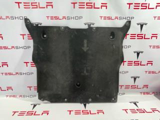 защита двигателя Tesla Model 3 1 поколение 2019, 1104312-00-B
