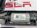 Салазка переднего сиденья Tesla Model X 1 поколение [рестайлинг] 2022, 1119853-00-B, 1101682-00-G, 1101683-00-G - фото №2