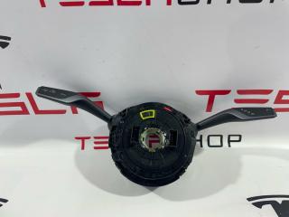 переключатель подрулевой (стрекоза) Tesla Model 3 1 поколение 2019, 1097662-00-M