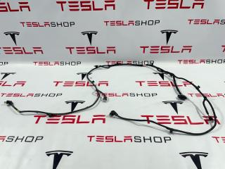Электропроводка бампера Tesla Model 3 1 поколение 2019, 1067959-00-E