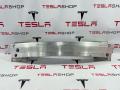усилитель бампера заднего Tesla Model 3 1 поколение 2019, 1095314-00-C, 1530484-99-B - фото №3