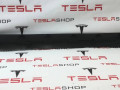 Накладка порога рокерной панели Tesla Model 3 1 поколение 2021, 1089828-00-D, 1089830-00-D - фото №2