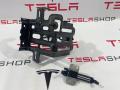 Крепление аккумулятора 12V Tesla Model 3 1 поколение 2019, 1103710-00-B, 1103736-00-B, 1119120-00-D, 1118599-00-S - фото №4