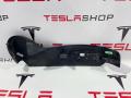 Накладка декоративная сиденья водителя Tesla Model Y 1 поколение 2020, 1088964-00-F, 1551854-01-A, 1097518-00-F - фото №4