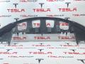 юбка бампера нижняя Tesla Model X 1 поколение 2018, 1034833-00-E - фото №2
