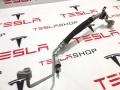 трубка кондиционера Tesla Model X 1 поколение 2019, 1037334-00-D - фото №3
