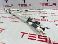 подушка безопасности боковая (шторка) Tesla Model 3 1 поколение 2019, 1077828-00-E - фото №3