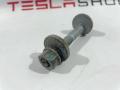 болт развальный Tesla Model 3 1 поколение 2019, 1044406-25-C - фото №2