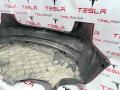 бампер задний Tesla Model 3 1 поколение 2019, 1103035-00-D, 113541000A, 1108905-00-A, 1083983-00-I, 1103556-00-A, 1530721-02-B - фото №6