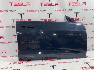 дверь передняя правая Tesla Model 3 2 поколение 2024, 1751846-E0-A