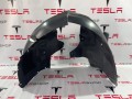 защита арок передняя левая (подкрылок) Tesla Model 3 1 поколение 2020, 1081581-00-D - фото №3