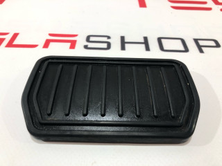 накладка на педаль Tesla Model S 1 поколение [рестайлинг] 2016, 1050662-00-A, 102769101B, 1050657-00-A