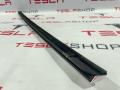 молдинг двери передней правой Tesla Model 3 1 поколение 2019, 1080684-00-F - фото №4