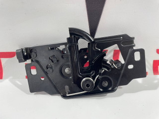 замок капота Tesla Model 3 1 поколение 2019, 1033011-00-G