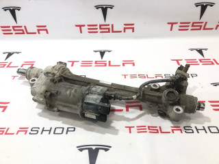 рулевая рейка Tesla Model S 1 поколение [рестайлинг] 2016, 1027841-00-B, 1060801-00-D