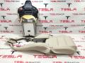 обшивка салона Tesla Model X 1 поколение 2017, P9028850, 1068123-00-D - фото №3
