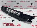 заглушка (решетка) в бампер Tesla Model Y 1 поколение 2025, 1983889-00-D, 1932883-00-D - фото №2
