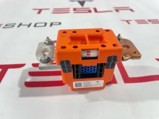 пиропатрон основной батареи Tesla Model S 1 поколение [рестайлинг] 2019, 1077177-00-B, 1111313-00-F, 1057531-00-A