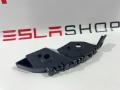 Кронштейн крепления направляющая бампер крыло Tesla Model 3 2 поколение 2024, электро, 1774268-00-E - фото №2