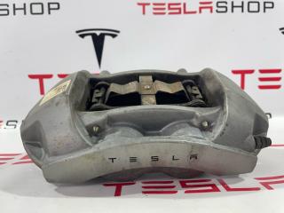 суппорт передний правый Tesla Model 3 1 поколение 2019, 1044722-00-D, 1044622-00-E