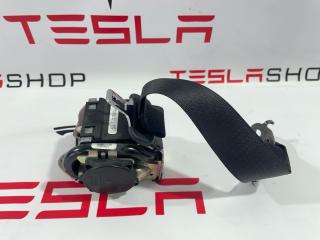 ремень безопасности Tesla Model 3 1 поколение 2019, 1081281-01-E
