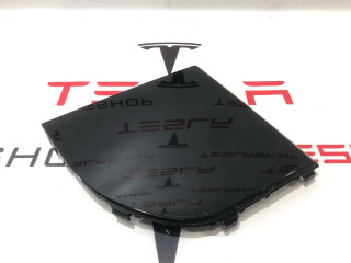 молдинг переднего бампера LiXiang L6 1 поколение 2024, LAA-82160014