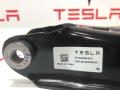 Рычаг задний нижний под пружину Tesla Model 3 1 поколение 2019, электро, 1044451-00-F, 1288456-00-A - фото №4