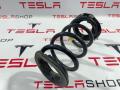 пружина задняя Tesla Model 3 1 поколение 2019, 1044475-00-E, 1044472-00-G, 1044479-00-E - фото №2