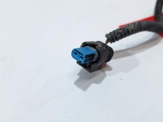 разъем (фишка) проводки Tesla Model S 1 поколение [2-й рестайлинг] (2021 - 2026), 1473445-00-B