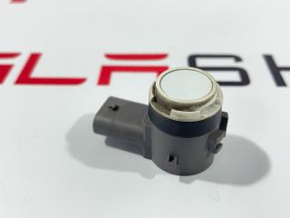 датчик парктроника Tesla Model X 1 поколение [рестайлинг] 2022, 2525001-11-E