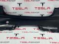 бампер задний Tesla Model 3 2 поколение 2024, 2013443-S0-D, 1582571-SC-C, 1582570-04-A - фото №4