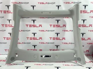потолок Tesla Model 3 1 поколение 2019, 2067970-00-A, 1101060-01-I