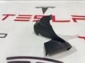 Накладка декоративная петли капота Tesla Model 3 1 поколение 2019, 1112072-00-B - фото №2