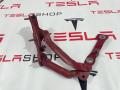 петля крышки багажника Tesla Model 3 1 поколение 2019, 1092820-00-E, 1667399-00-C - фото №2