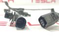 разъем (фишка) проводки Tesla Model S 1 поколение [2-й рестайлинг] (2021 - 2026), 1420991-00-A - фото №4