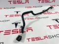 Патрубок системы охлаждения основной батареи Tesla Model 3 1 поколение 2019, 1077597-00-D - фото №2