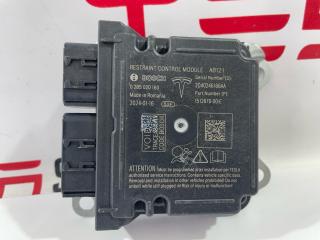 блок AirBag Tesla Model X 1 поколение [рестайлинг] 2022, 1512876-00-E