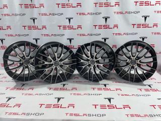 диск литой Tesla Model 3 1 поколение 2019