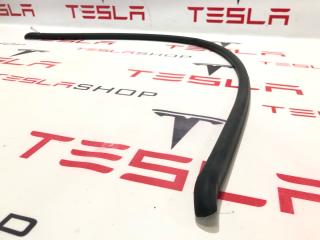 уплотнитель подкапотного пространства Tesla Model X 1 поколение 2019, 1036246-00-B