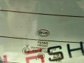 стекло заднее BYD Song Plus EV 1 поколение (2020 - 2024), SA3F-6303100, 12680941-00 - фото №4