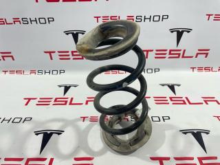 пружина задняя Tesla Model 3 1 поколение 2019, 1044475-00-E, 1044472-00-G, 1044479-00-E