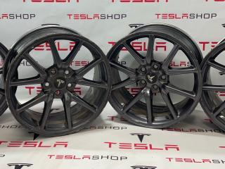 диск литой Tesla Model 3 1 поколение 2019