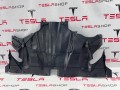 Защита заднего подрамника Tesla Model 3 1 поколение 2020, 1104313-00-B, 1498771-00-A - фото №4