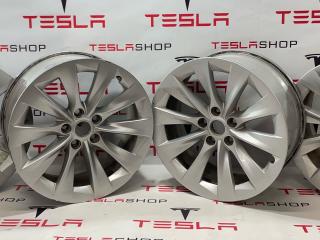 диск литой Tesla Model S 1 поколение 2015