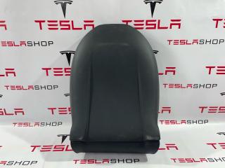 накладка на сиденье правая Tesla Model X 1 поколение [рестайлинг] 2023, 9876524-03-A, 1616723-00-A, 1495564-00-F