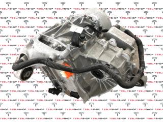 Электродвигатель Tesla Model S 1 поколение [2-й рестайлинг] (2021 - 2026), 1120980-00-J