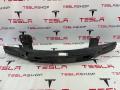 усилитель бампера переднего Tesla Model S 1 поколение [рестайлинг] 2016, 1060976-00-H - фото №2