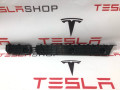 Крепление бампера заднего Tesla Model S 1 поколение [2-й рестайлинг] 2022, 1585740-00-A, 1585738-00-A - фото №2