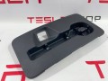 Панель корыта подкапотного пространства Tesla Model 3 2 поколение 2025, 1713289-00-F, 1713288-00-F, 1982487-00-B - фото №4